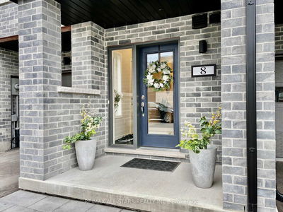 8 Wyn Wood Lane, Orillia - Orillia image-0-1