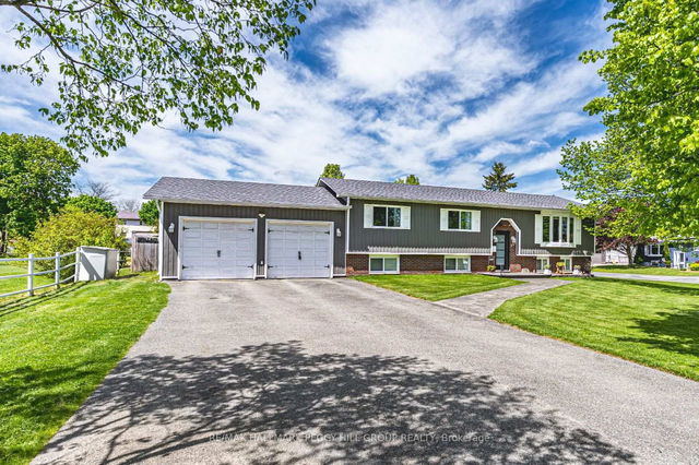 132 Patterson Road