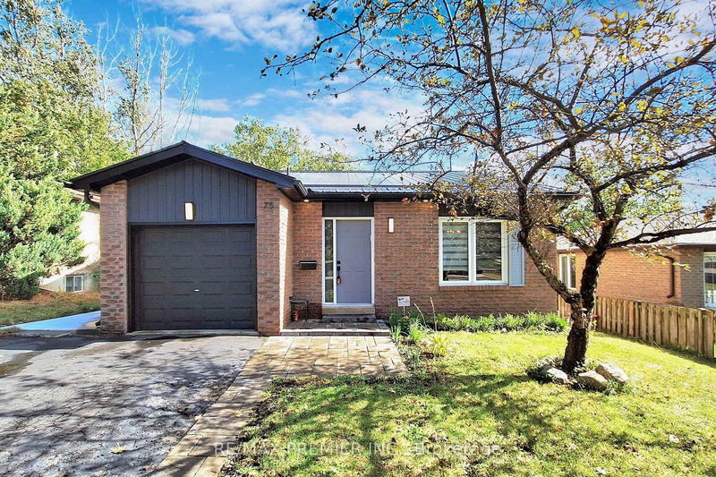 home for sale on 75 Fox Run N/A