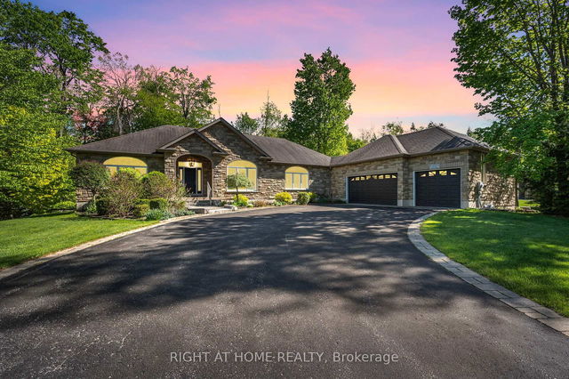 1205 Seadon Road