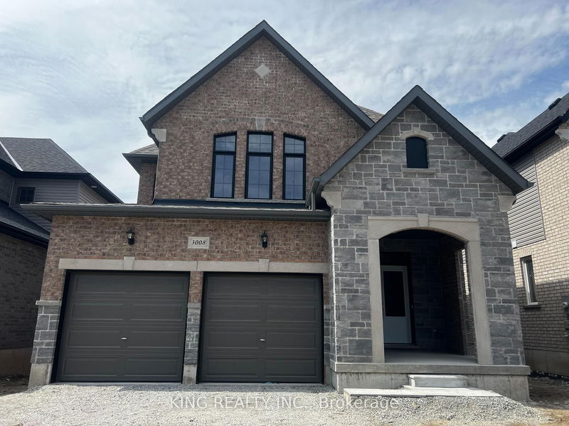 3008 Sierra Dr, Orillia - Orillia image-0-0
