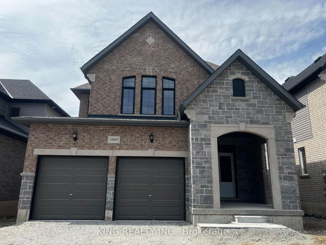 3008 Sierra Drive