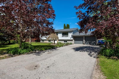 3974 Horseshoe Valley Rd, Springwater - Anten Mills
