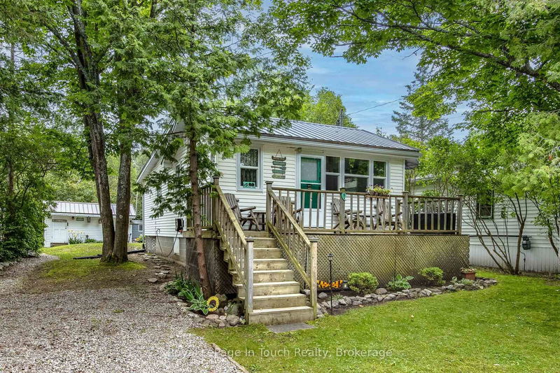 9 EARLDOM Blvd, Tay - Port McNicoll image-0-0