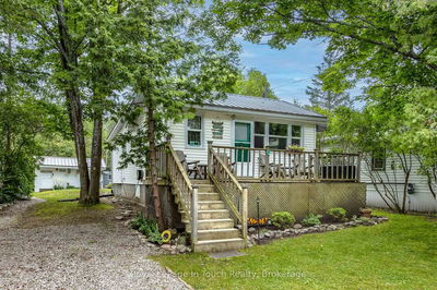 9 EARLDOM Blvd, Tay - Port McNicoll