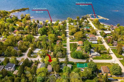 9 EARLDOM Blvd, Tay - Port McNicoll image-0-1