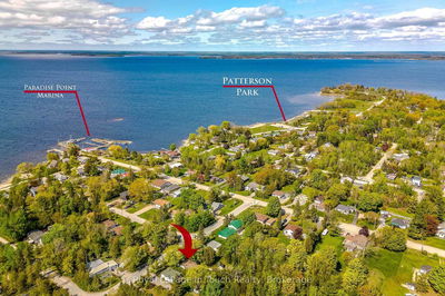 9 EARLDOM Blvd, Tay - Port McNicoll image-0-4