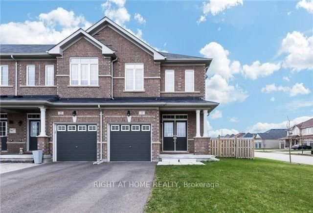 23 Snelgrove Crescent