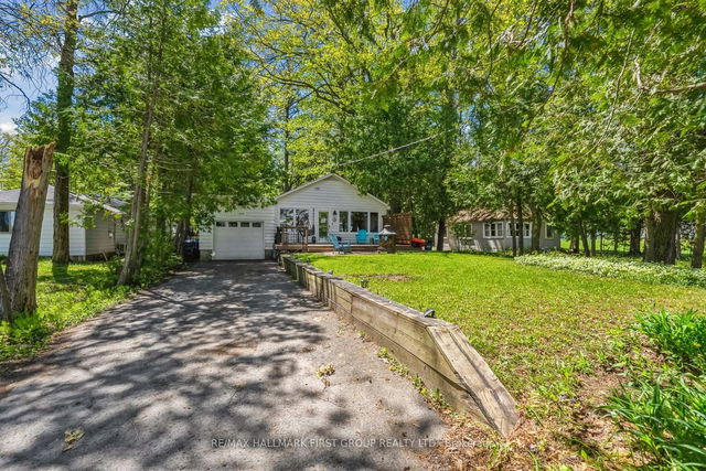 3074 Sparrow Lake Road