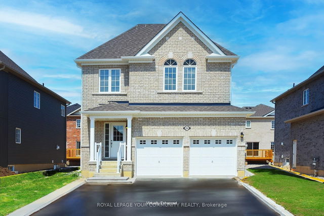244 McKenzie Drive