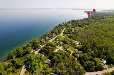 39 & 43 Campbell Ave, Oro-Medonte - Hawkestone image-0-3