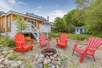 2233 North Orr Lake Rd, Springwater - Rural Springwater