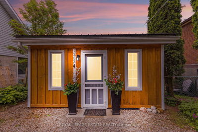 2233 North Orr Lake Rd, Springwater - Rural Springwater image-0-1