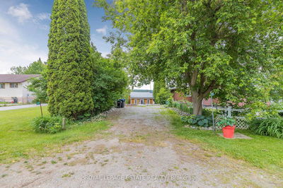 2233 North Orr Lake Rd, Springwater - Rural Springwater image-0-2