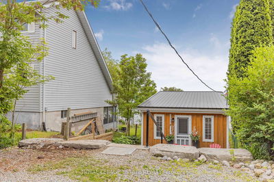 2233 North Orr Lake Rd, Springwater - Rural Springwater image-0-3