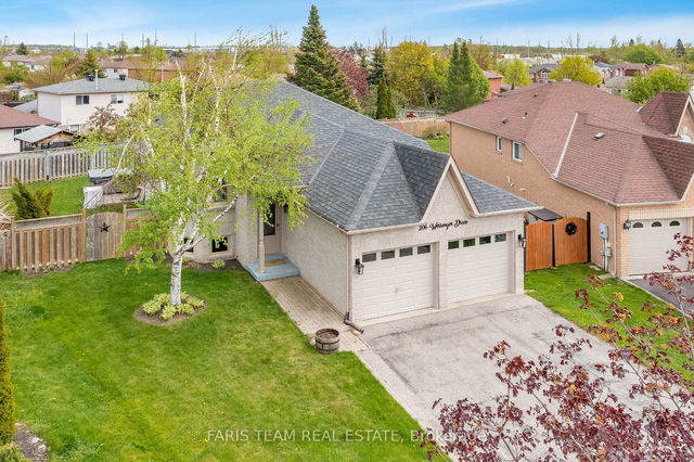 206 Wessenger Drive