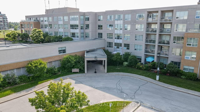 201 - 90 Dean Avenue
