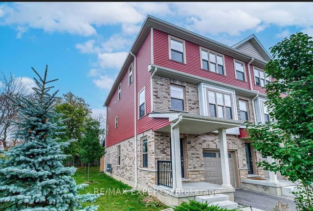 #14 - 1 Leggott Avenue