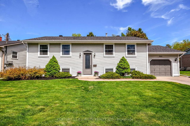 202 Crawford Street