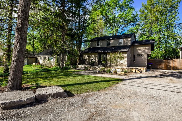 3407 BAYOU Road