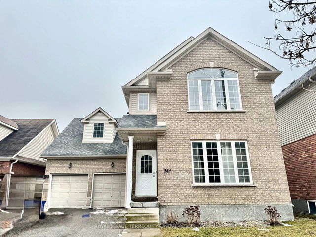 A - 349 Edgehill Drive