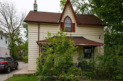 4 East St, Barrie - Wellington