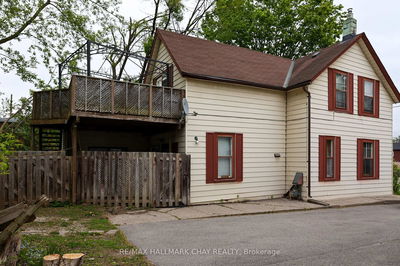 4 East St, Barrie - Wellington image-0-1