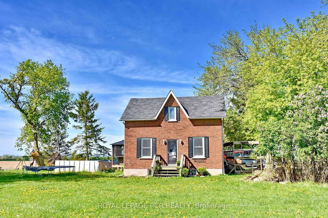 2606 Crossland Road