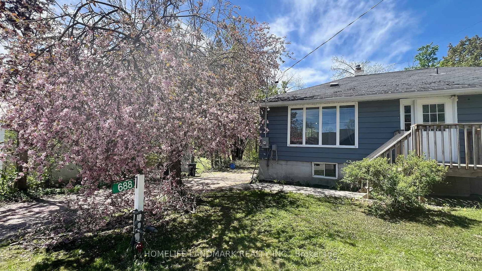 Detached House for sale at 688 7th Line, Oro-Medonte, Rural Oro-Medonte, L0L 2E0 - MLS: S12164386
