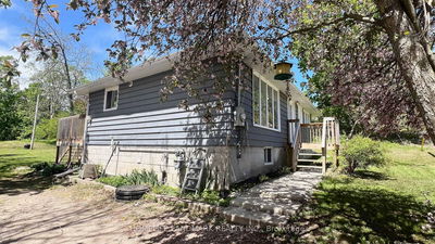 688 7th Line, Oro-Medonte - Rural Oro-Medonte image-0-4