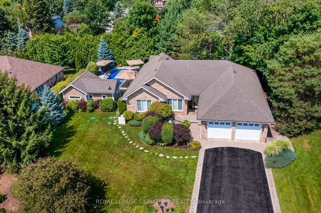 10 Willow Bay Drive