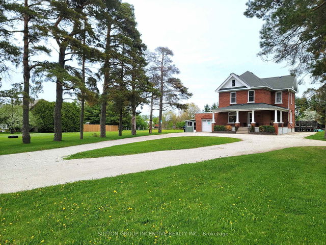 4505 County Rd 124 Road