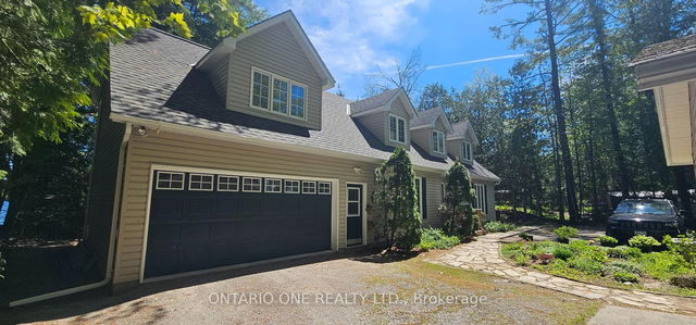 3143 Sparrow Lake Road