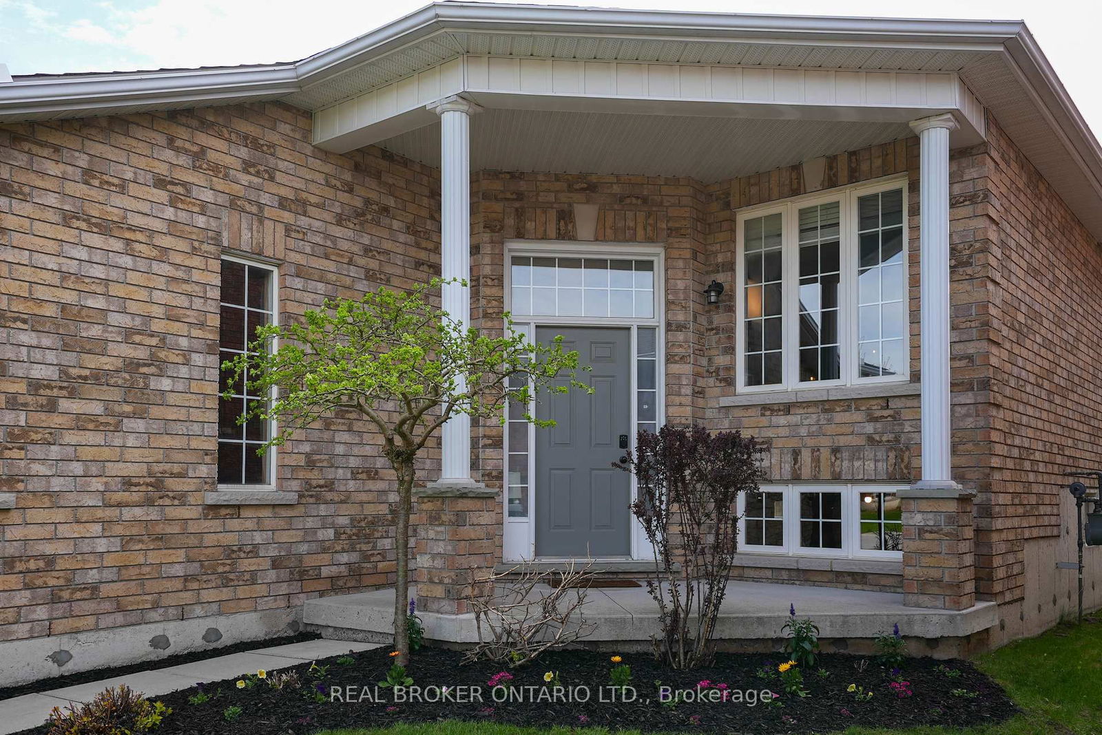Detached House for sale at 59 Jagges Drive, Barrie, Edgehill Drive, L4N 0W8 - MLS: S12164482