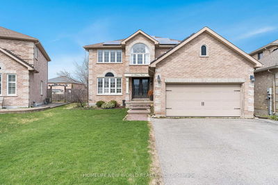 10 Rebecca Crt, Barrie - Painswick South image-0-2