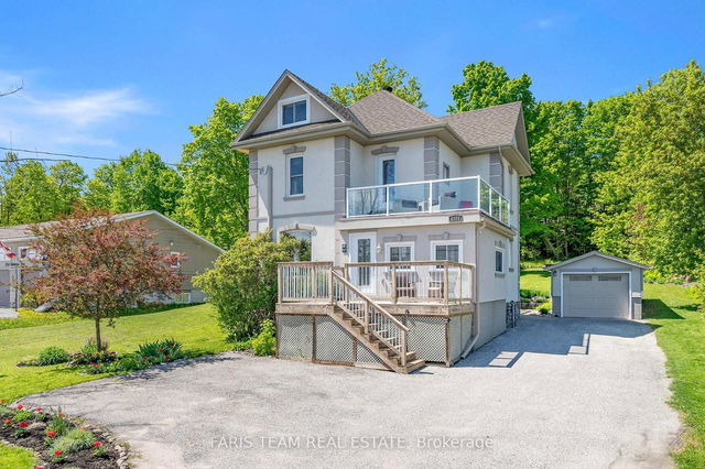 1078 Harbourview Drive