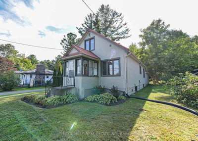 102 Line 15 Line, Oro-Medonte - Rural Oro-Medonte