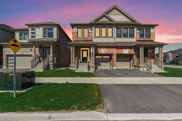 251 Madelaine Drive