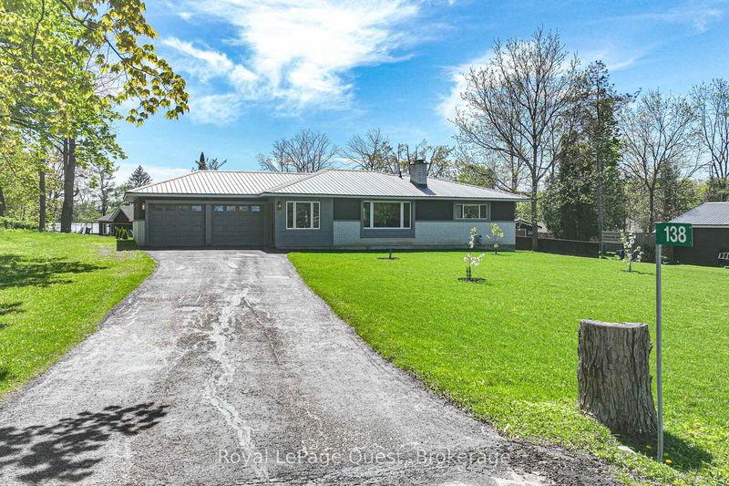138 Bass Line, Oro-Medonte - Prices Corners image-0-0