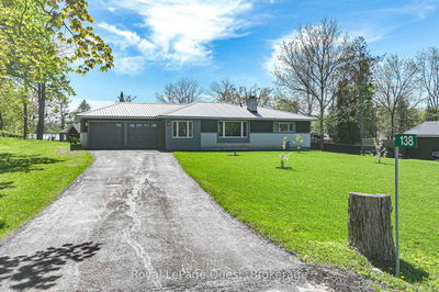 138 Bass Line, Oro-Medonte - Prices Corners
