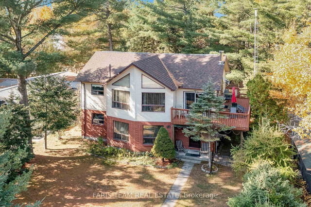 84 Wendake Road