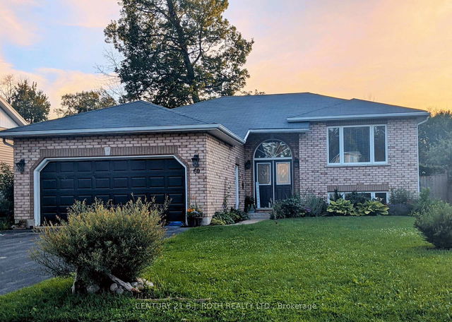 60 Riverdale Drive