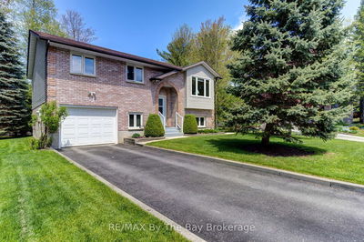 21 Portugal Path, Wasaga Beach - Wasaga Beach image-0-1