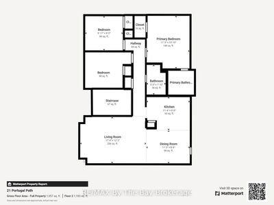 21 Portugal Path, Wasaga Beach - Wasaga Beach image-0-4