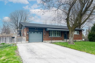 768 Bay St, Midland - Midland