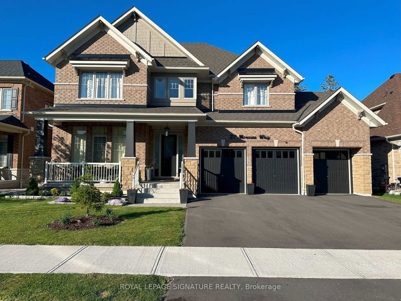 27 Moreau Way, Springwater - Centre Vespra image-0-0