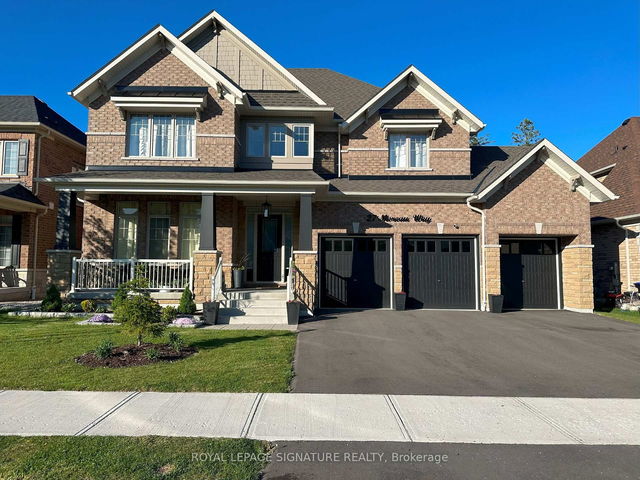 27 Moreau Way