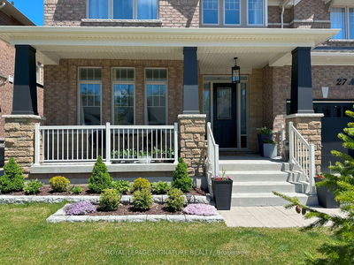 27 Moreau Way, Springwater - Centre Vespra image-0-1