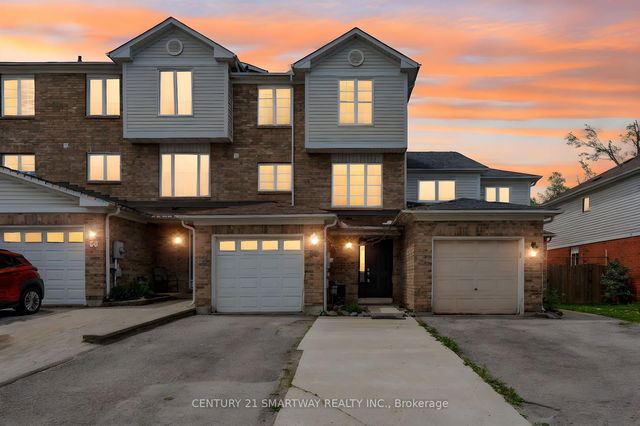 56 Pickett Crescent