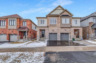 22 Greer St, Barrie - Rural Barrie Southeast image-0-1